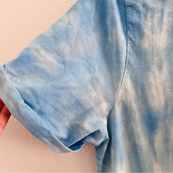 Disney Alice In Wonderland T-Shirt Dress - Picture 5 of 10